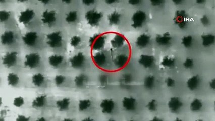 İsrail, Suriye'ye saldırılarını sürdürüyor