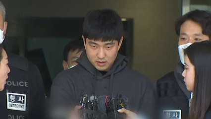 '강남 납치·살해' 주범 이경우 등 3명 검찰 송치..."피해자에 진심으로 사과" / YTN