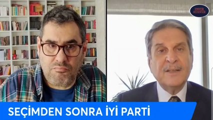İşte böyle yalancılar! İP'li Aytun Çıray'ın açıkladığı oy oranı sadece 2 günde değişti
