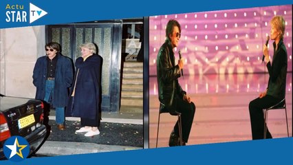 Françoise Hardy inquiète pour Jacques Dutronc : "Il est plus fragile qu'il en a l'air…"