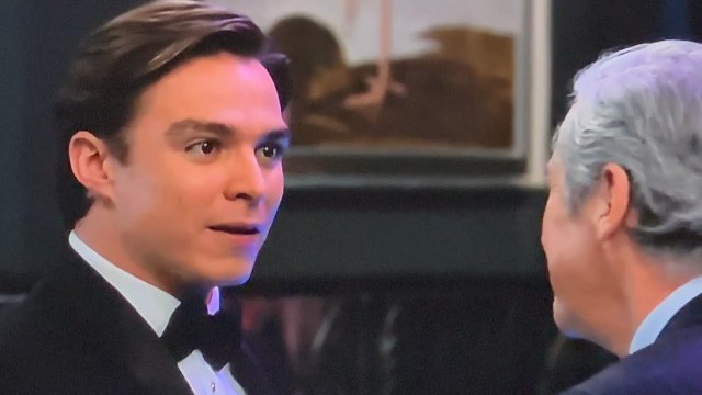 General Hospital - Monday’s GH TEASE (April 10th 2023)