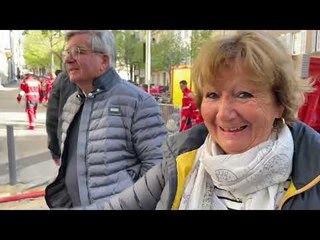 Effondrement d'immeubles à Marseille : la solidarité se met en place
