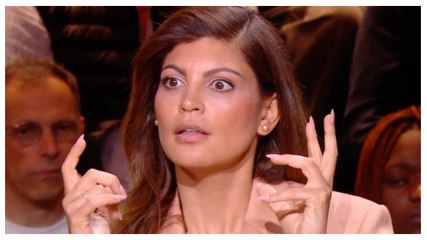"Quand on rentre à la maison, on ne pose pas les pieds sous la table..." : Nawell Madani évoque la charge mentale des femmes dans Quelle Époque