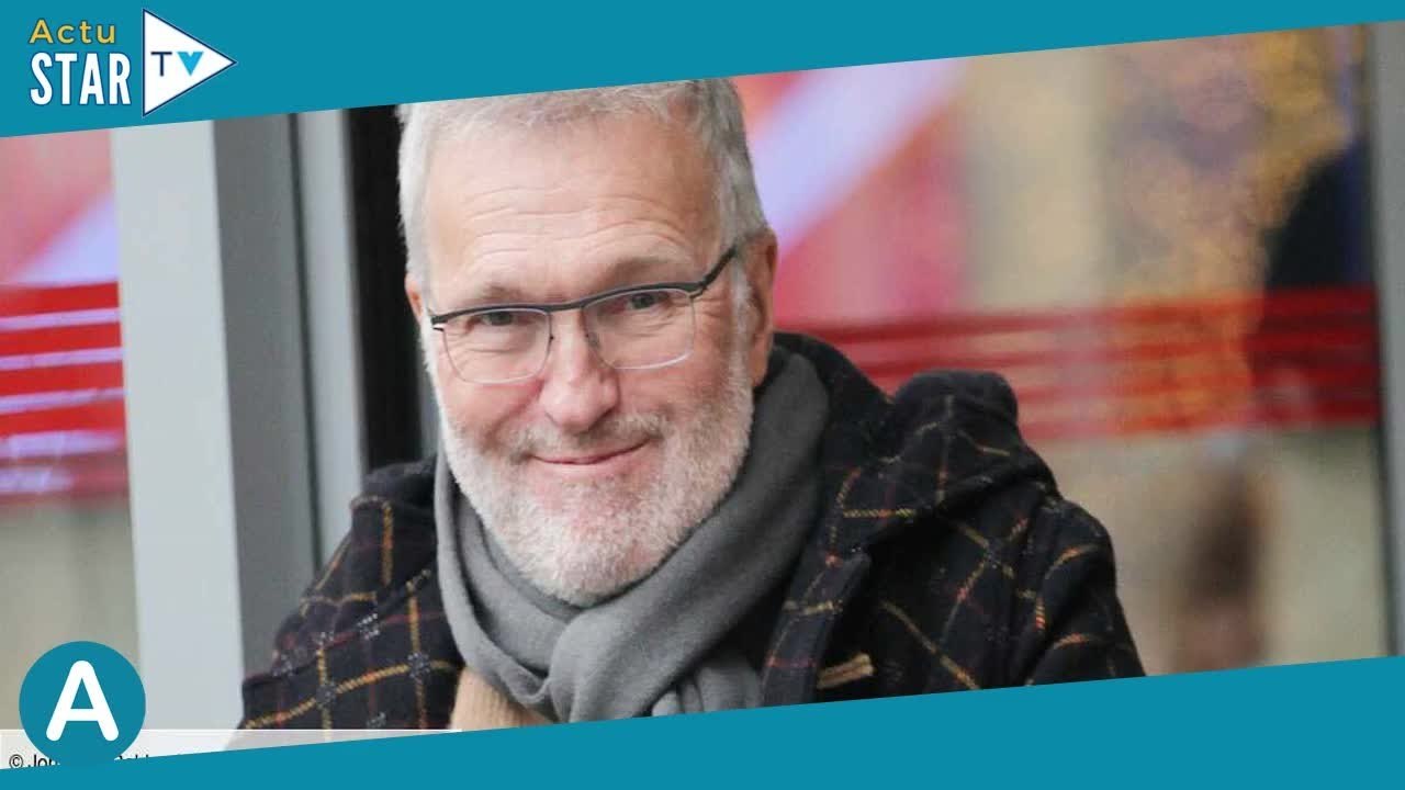 Laurent Ruquier : son avis tranché sur le succès de Quelle époque, l'émission de Léa Salamé