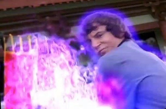 Power Rangers Jungle Fury Power Rangers Jungle Fury E001 Welcome to the Jungle, Part I