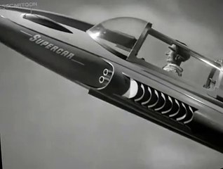 Supercar Supercar S01 E019 The Lost City