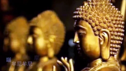 䆁迦牟尼心咒 Mantra Sakyamuni Buddha 30 mins Phật Thích-ca Mâu-ni พระโคตมพุทธเจ้า 석가모니 釈迦牟尼