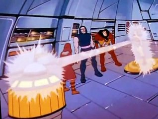 Super Friends: The Legendary Super Powers Show Super Friends: The Legendary Super Powers Show E002 The Bride of Darkseid Part II