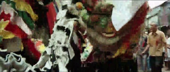 Le Jeu de la mort Bande-annonce (EN)