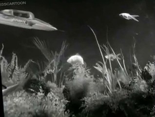 Supercar Supercar S02 E004 Hi-Jack