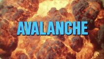 Avalanche Bande-annonce (EN)