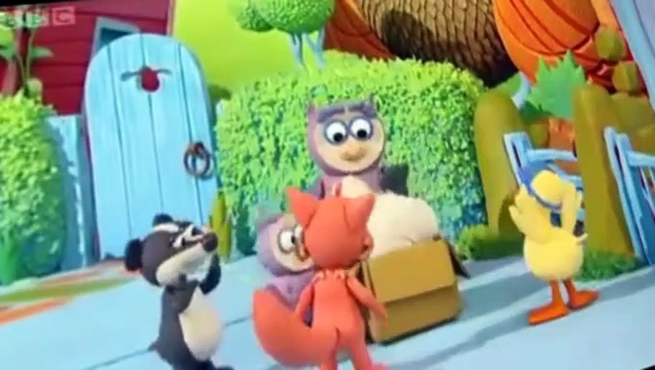 Timmy Time Timmy Time S02 E015 – Timmy Bounces Back - video Dailymotion