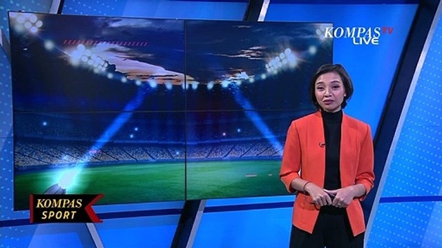 NOC Indonesia Tegaskan ANOC World Beach Games Akan Tetap Digelar Sesuai Rencana di Bali!