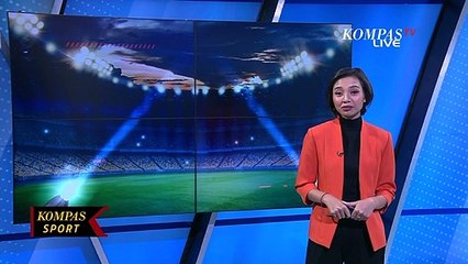 NOC Indonesia Tegaskan ANOC World Beach Games Akan Tetap Digelar Sesuai Rencana di Bali!