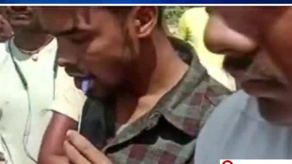 वैशाली: अश्लील गाना बजाने को लेकर हुई फायरिंग, मची सनसनी