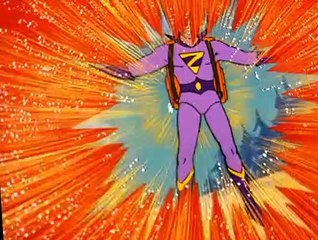 Super Friends: The Legendary Super Powers Show Super Friends: The Legendary Super Powers Show E015 The Village of Lost Souls