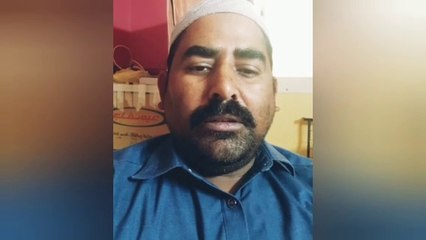 بلغ العلی بکمالہ کشف الدجی بجمالہ