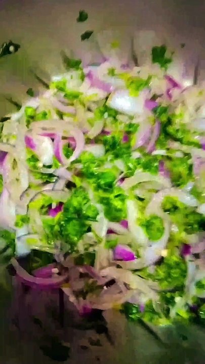 সুস্বাদু পেঁয়াজ রেসিপি