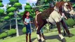 Spirit Riding Free: Pony Tales Spirit Riding Free: Pony Tales S02 E003 – The Healing Tree