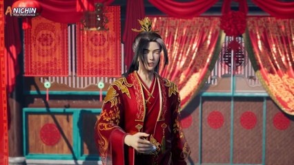 The Legend of Sword Domain S2 Episodes 26(66) English Indo sub(10 Multi Sub CC) HD Full 1k