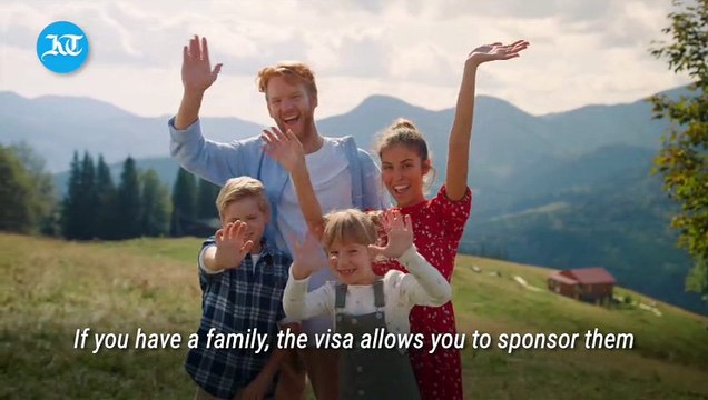 #UAEBasics: How can I apply for the UAE Golden Visa?