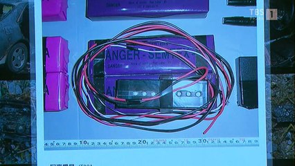 無料ホームシアター - ハンチョウ〜警視庁安積班〜シリーズ5 #11