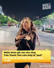 Thanh Tâm và quản lý Vinh Gấu: Khán giả quay xe thấy tội nghiệp hot girl 'trứng rán' | Điện Ảnh Net