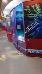 फन, सांइस, गेम और हेल्थ के कांसेप्ट से तैयार लिफ्ट द बॉल फॉर ए हेल्दी हार्ट