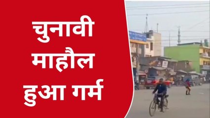 कानपुर देहातः निकाय चुनाव को लेकर सरगर्मियां हुई तेज, सुनें क्या बोले आम मतदाता