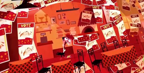 The Davincibles The Davincibles E009 – Vote for a Goat