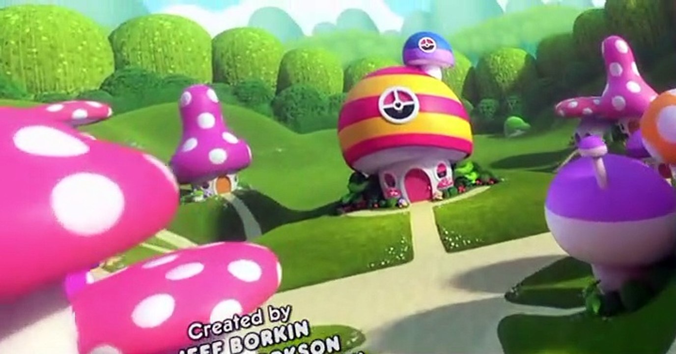 True: Terrific Tales True: Terrific Tales E006 – Rock Critter Prince