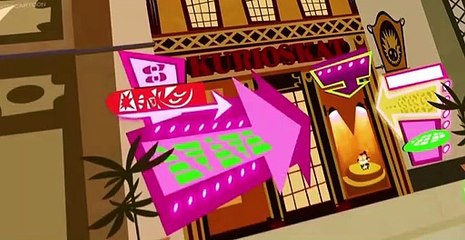 The Davincibles The Davincibles E013 – Chopping Doom