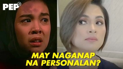 The story behind the rivalry of Judy Ann and Claudine | PEP
