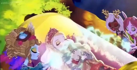 Dragon Games E004 - Battle the Queen