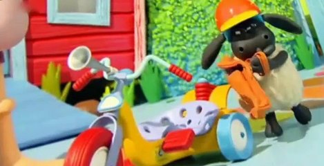 Timmy Time Timmy Time S02 E008 – Timmy the Postman