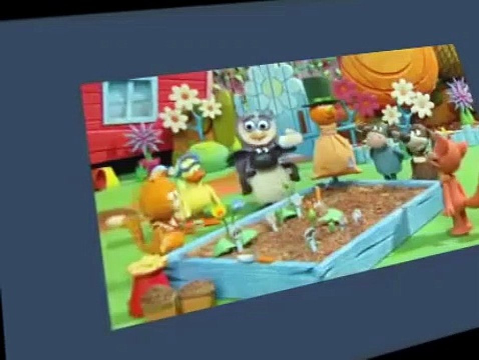 Timmy Time Timmy Time S02 E009 – Timmy Rings the Bell