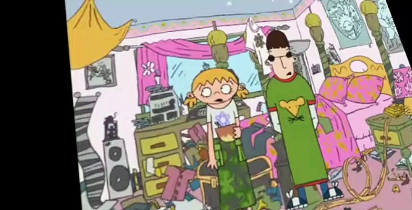 Horrible Histories 2001 Horrible Histories 2001 E7-8 The Wild West / Savage Stone Age