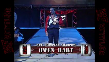 Chainsaw Charlie vs. Billy Gunn   WWF RAW (1998)