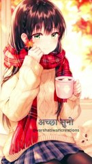 Heart Broken Poetry by Varsha Tiwari 