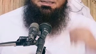 Moulana Tariq Jameel Ramzan ka bayan