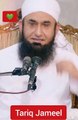 Moulana Tariq Jameel Ramzan ka bayan