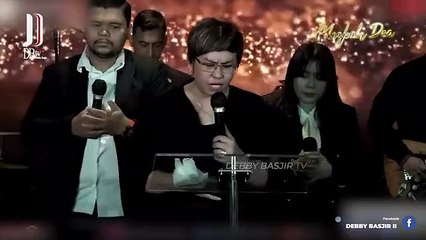 Jangan menyerah - Debby Basjir #debbybasjir