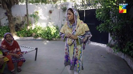 Imtehan - Episodeisode 03 - [   02 ] - Kitni Girhain Baqi Hain - FLO Digital
