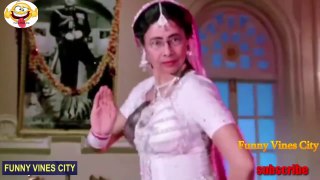 main teri dushman dushman tu mera Song - Modi ji & mamta banerjee funny dance