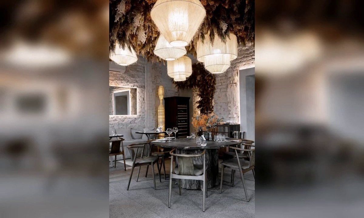 Dining - Design Ideas D211922