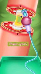 Kids hospital video | kids medical camp | kids cartoon# shorts #dailymotion