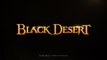 Black Desert - New Class Maegu Combat Gameplay PS