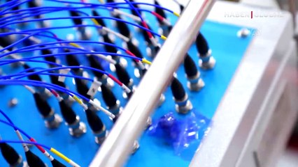 Erdoğan: İlk gözlem uydumuz İMECE, 11 Nisan’da uzaydaki yörüngesine fırlatılacak