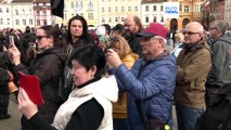 České Budějovice recupera tradição pascal