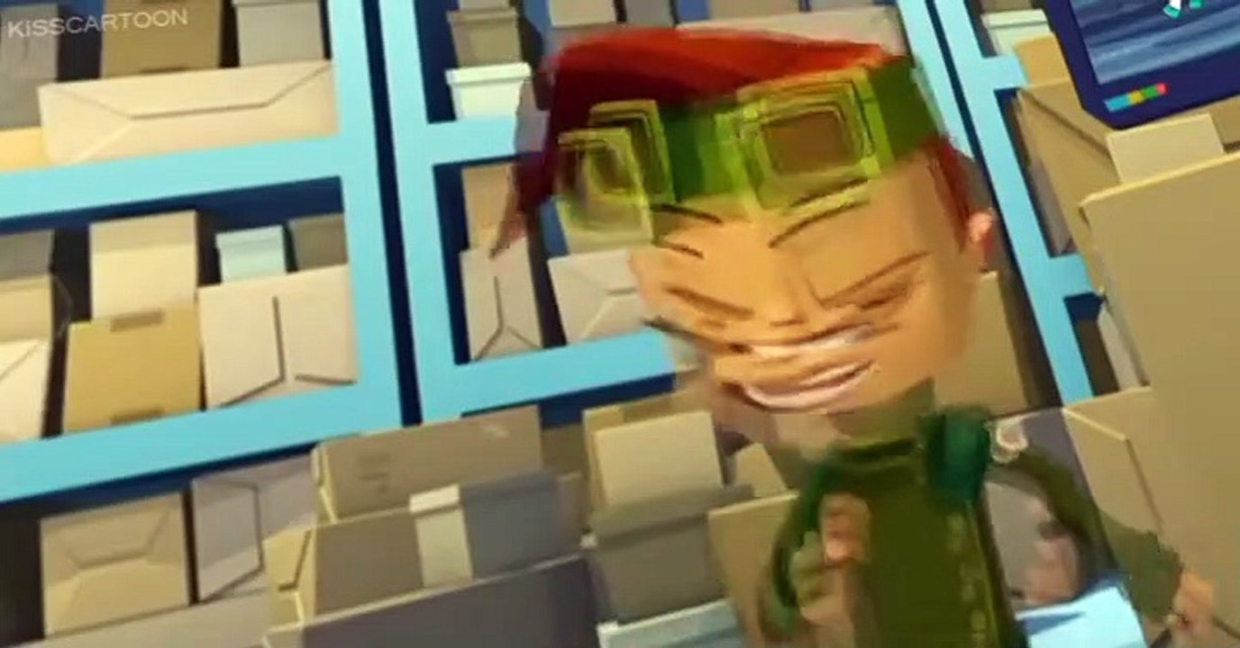 Oh No! It's an Alien Invasion Oh No! It’s an Alien Invasion S01 E002 No Boys (Or Aliens) Allowed / Go-Farts